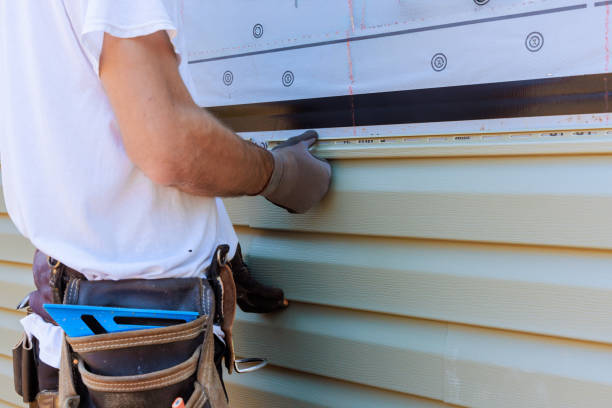 Trusted Siding Inspection service in Clarks Hill, SC - Creative Siding